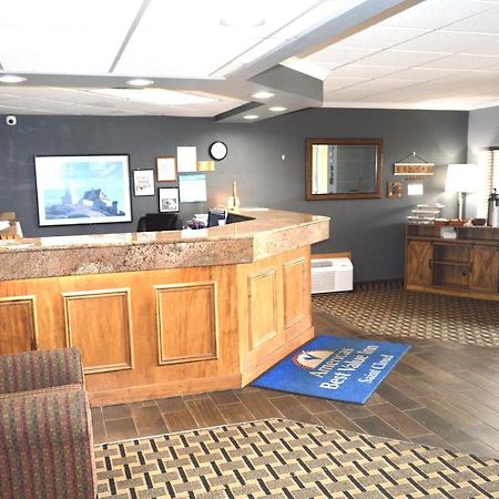 Americas Best Value Inn And Suites St. Cloud Saint Cloud Exterior foto