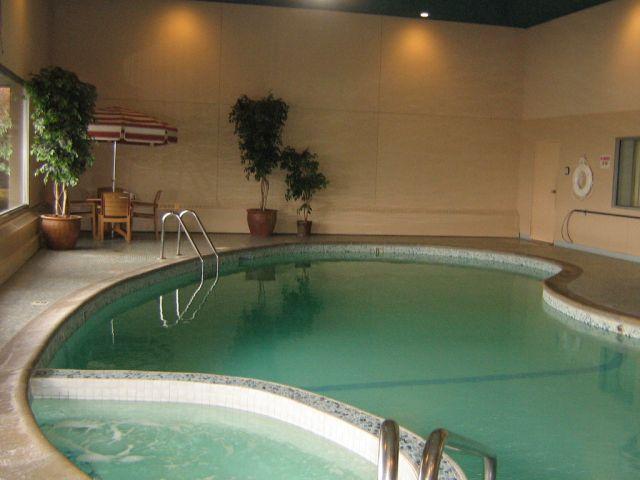 Americas Best Value Inn And Suites St. Cloud Saint Cloud Einrichtungen foto