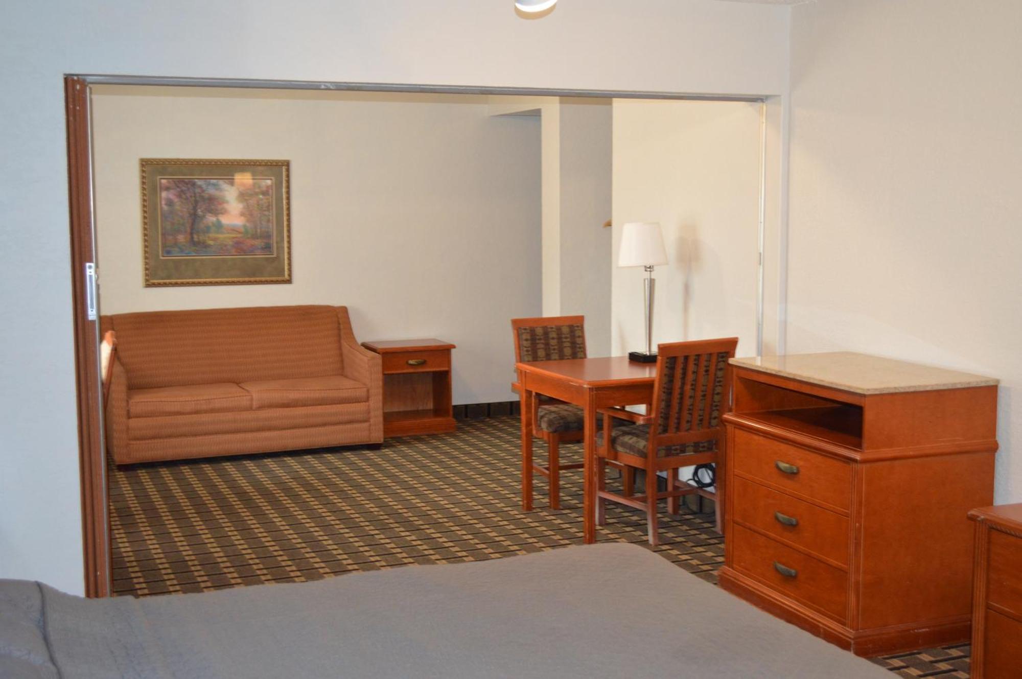 Americas Best Value Inn And Suites St. Cloud Saint Cloud Exterior foto