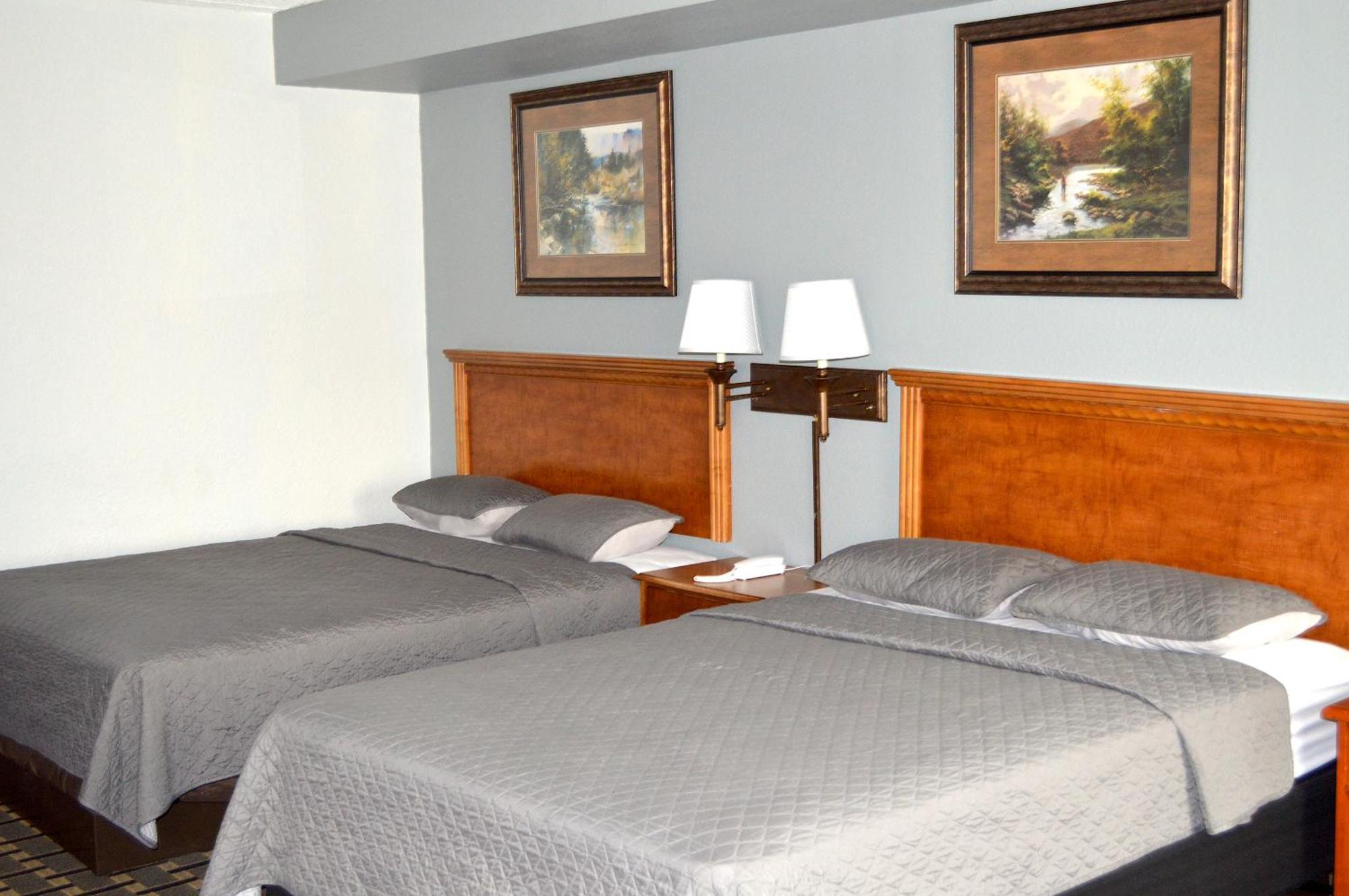Americas Best Value Inn And Suites St. Cloud Saint Cloud Exterior foto