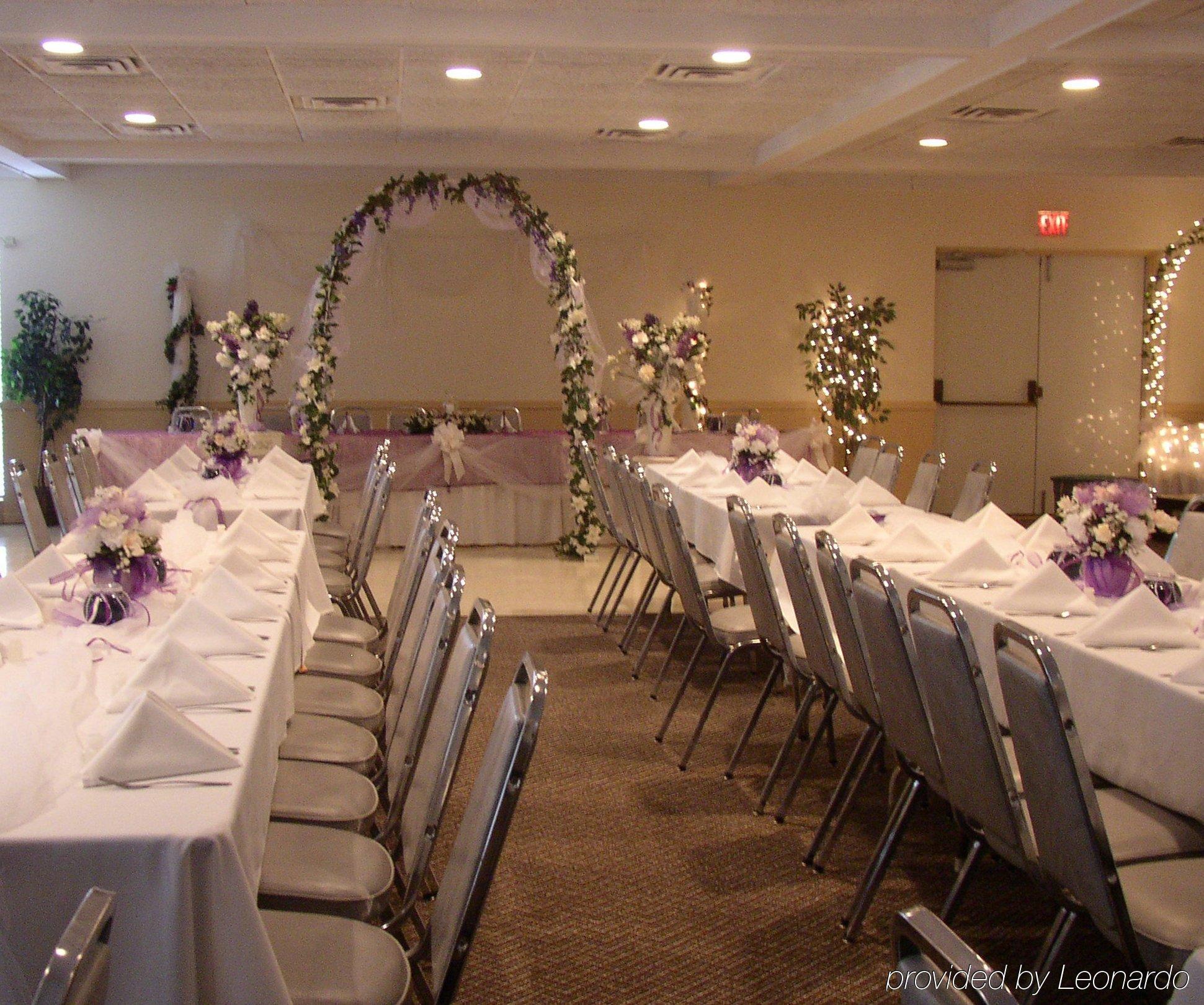 Americas Best Value Inn And Suites St. Cloud Saint Cloud Restaurant foto