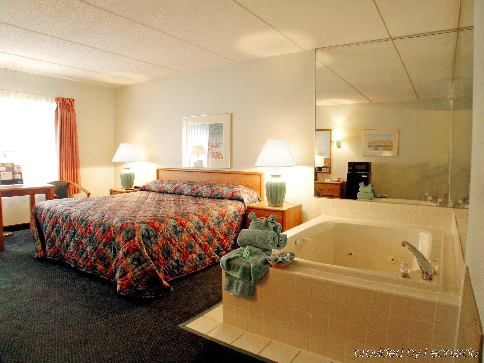 Americas Best Value Inn And Suites St. Cloud Saint Cloud Zimmer foto