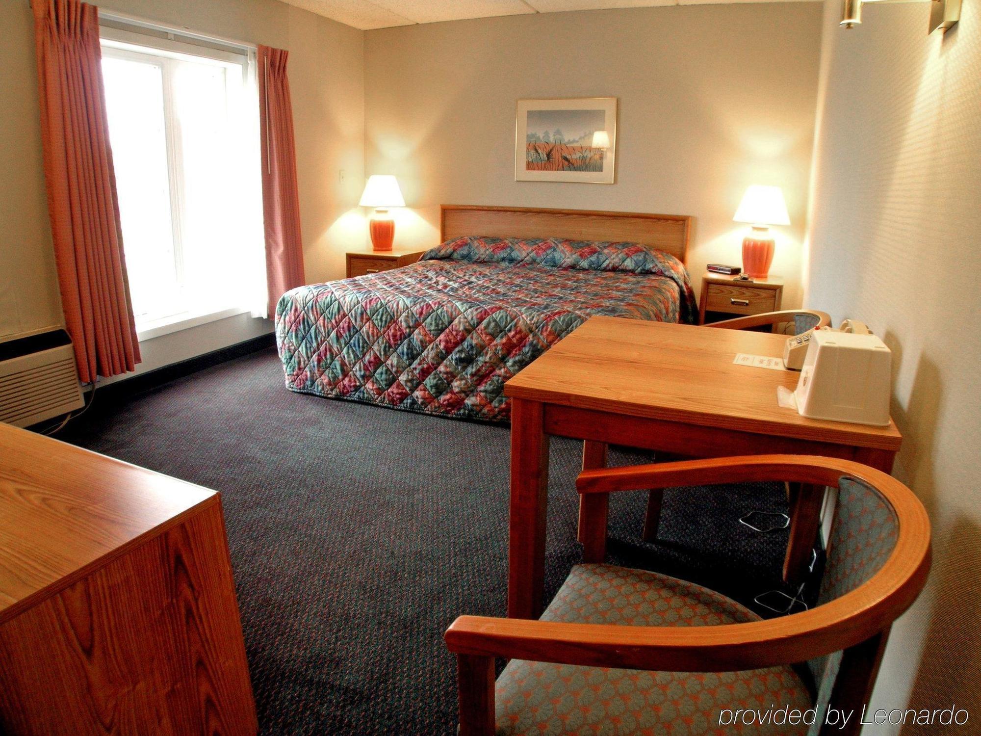 Americas Best Value Inn And Suites St. Cloud Saint Cloud Zimmer foto