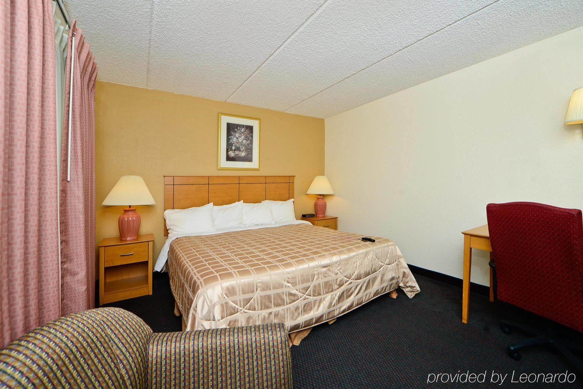 Americas Best Value Inn And Suites St. Cloud Saint Cloud Zimmer foto